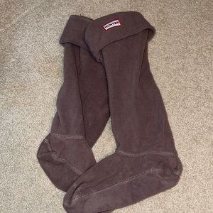Hunter Boot Cuffs